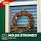 3M Command™ Outdoor Window Hook with Clear Strips